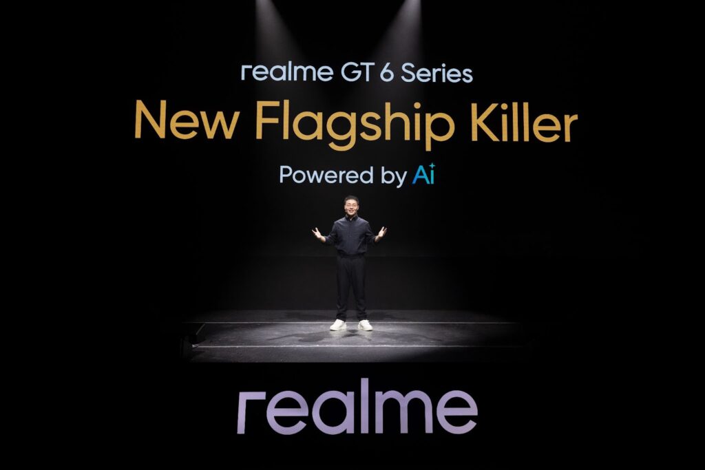 realme GT 6 kini rasmi di Malaysia dengan cip Snapdragon 8s Gen 3 - dari RM 2,599 2