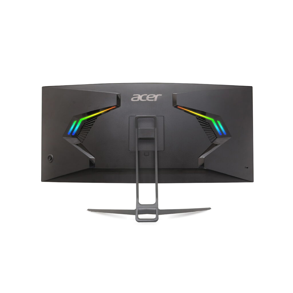 Monitor Acer Nitro ED343CUR H kini ditawarkan di Malaysia - RM 1,099 3