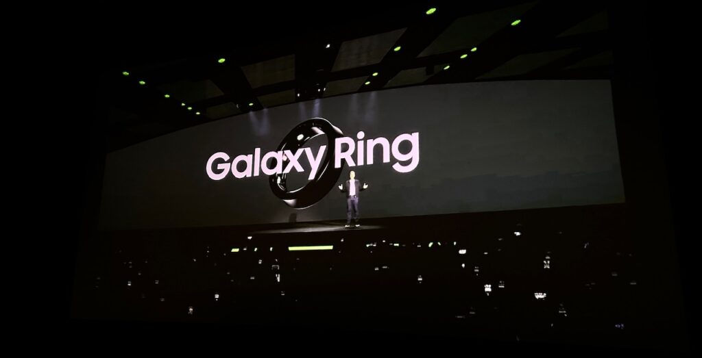 Samsung Galaxy Ring diumumkan sepenuhnya pada harga sekitar RM 1,900 - tidak memasuki pasaran Malaysia 2