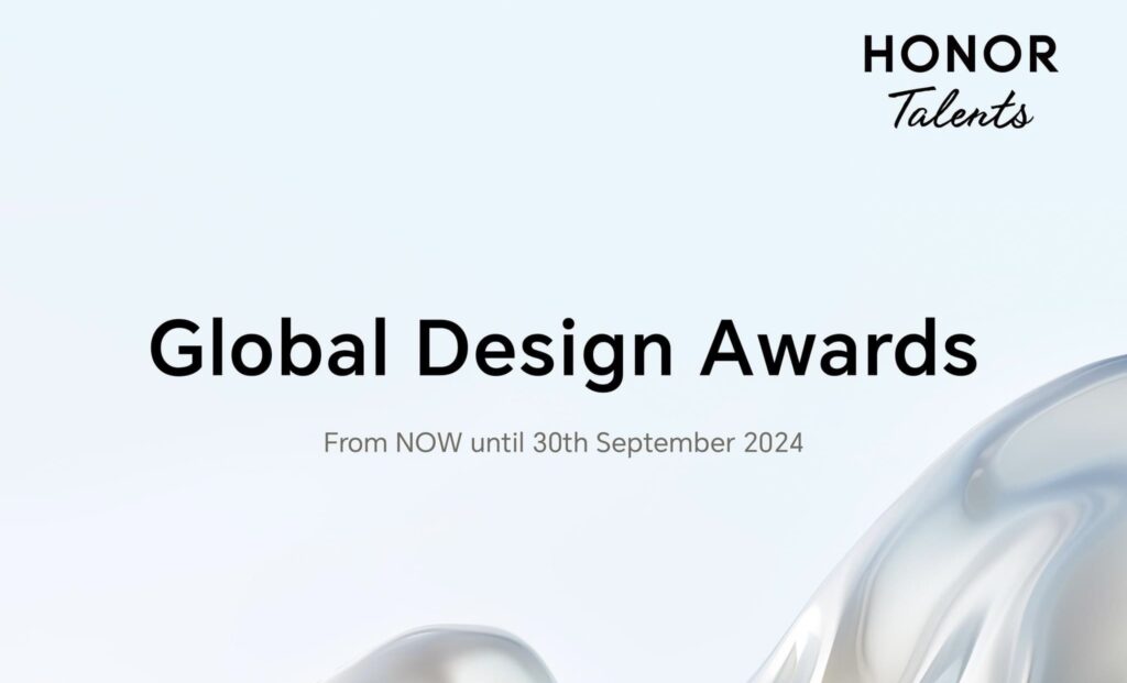 HONOR Talents Global Design 2024 Tawar Hadiah Bernilai Lebih RM621,000 3