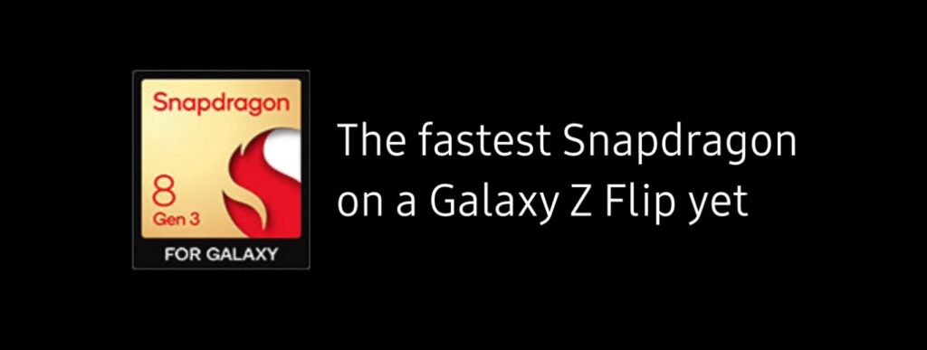 ULASAN : Samsung Galaxy Z Flip6 - Ini adalah Galaxy Z Flip yang terbaik! 19