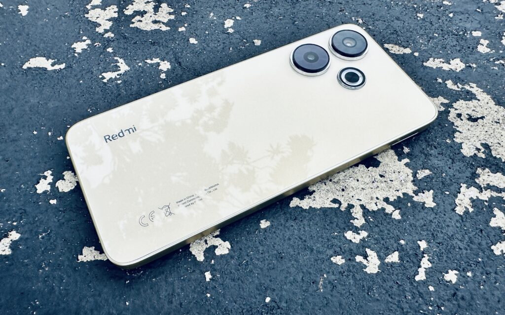 ULASAN : Xiaomi Redmi 13 - Telefon Pintar Entry Level dengan sensor 108MP 1