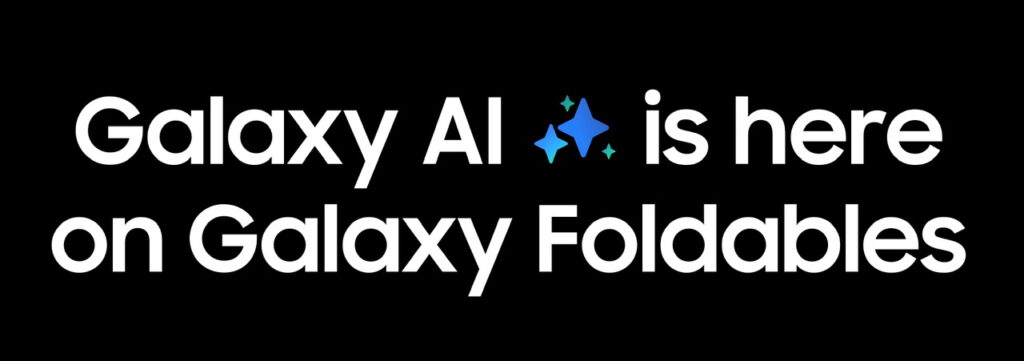 ULASAN : Samsung Galaxy Z Fold6 - Fold pertama dengan Galaxy AI dan Kalis Habuk IP48 10