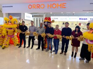 Stor pertama Orro Home di Malaysia kini mula beroperasi di Plaza Low Yat 2