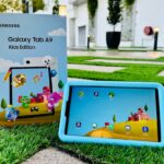 Samsung Galaxy Tab A9 Kids Edition Malaysia