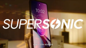 Teknologi pengecasan realme 320W SuperSonic akan dilancarkan pada 14 Ogos ini 7