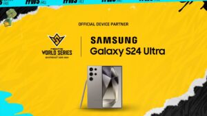 Garena bekerjasama dengan Samsung Electronics untuk dua musim Free Fire World Series Asia Tenggara 7