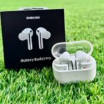 Samsung Galaxy Buds3 Pro Malaysia