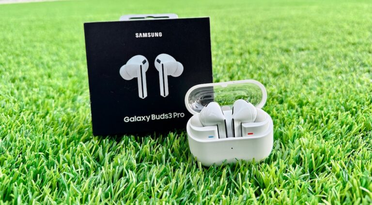 Samsung Galaxy Buds3 Pro Malaysia