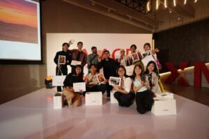 HUAWEI Malaysia umum 34 pemenang XMAGE Awards 2024 2