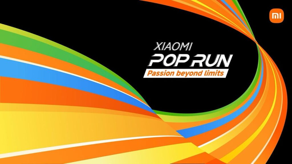 Xiaomi POP Run 2024 Malaysia akan berlangsung pada 17 Ogos - pendaftaran kini di buka 1