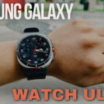 ULASAN : Samsung Galaxy Watch Ultra - Jam tangan pintar Ultra pertama di dunia Galaxy 2