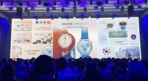 HUAWEI Watch GT 5 Pro dan Watch GT 5 kini rasmi di Malaysia - harga dari RM 1,099 8