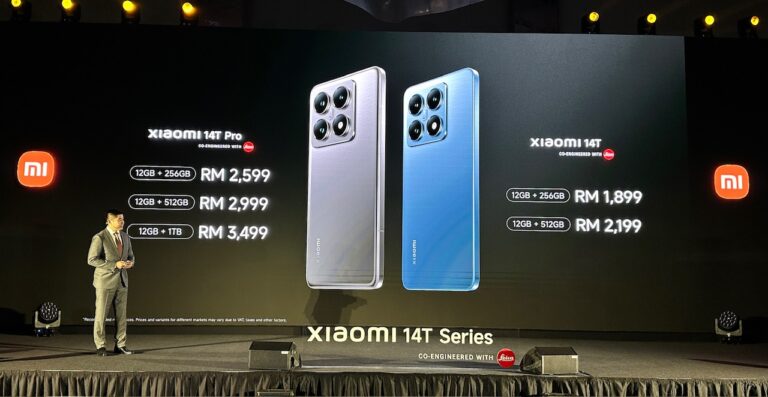 Xiaomi 14T Pro dan Xiaomi 14T kini rasmi di Malaysia 10