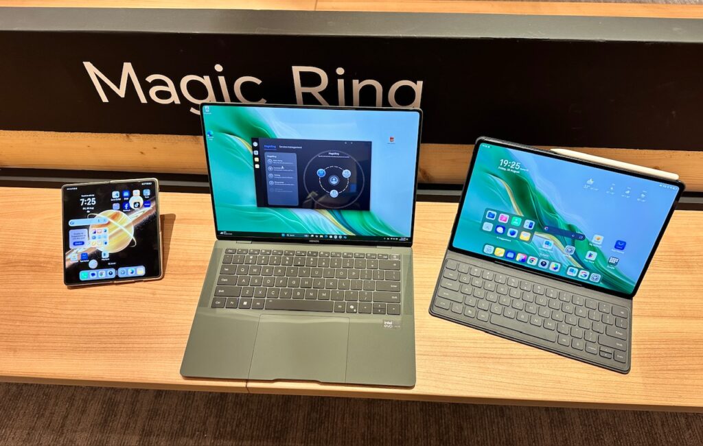 HONOR Magic V3, MagicBook Art 14, MagicPad 2 Merevolusikan Kesambungan AI untuk Produkviti dan Kecekapan Lebih Lancar ​ 2