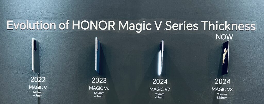 ULASAN : HONOR Magic V3 - lupakan tentang iPhone 16, cuba sesuatu yang baru! 4