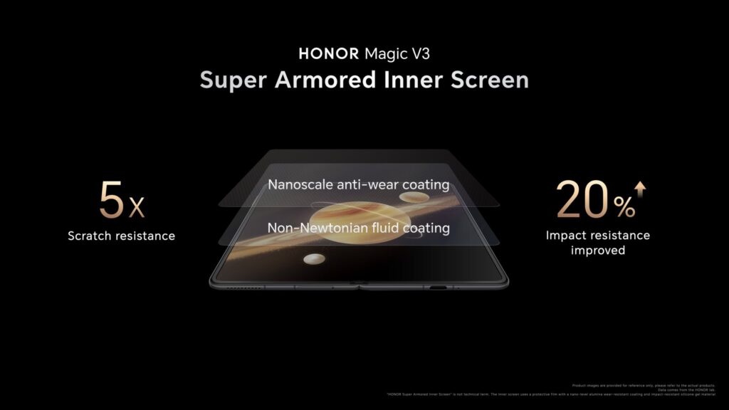 ULASAN : HONOR Magic V3 - lupakan tentang iPhone 16, cuba sesuatu yang baru! 10