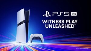 Sony PS5 Pro kini rasmi dengan 45% peningkatan prestasi berbanding PS5 11