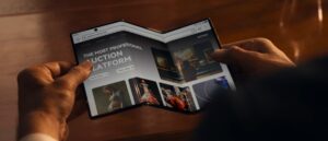 HUAWEI Mate XT Ultimate diumumkan secara rasmi - peranti foldable tri-fold pertama didunia 10