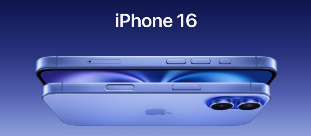 Jualan iPhone 16 Series dilaporkan tidak menepati jangkaan - iPhone 16 Plus paling laris 3