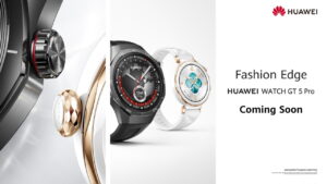 HUAWEI Watch GT 5 Series dilancarkan secara rasmi - Watch Ultimate warna Hijau turut rasmi 7