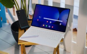 Samsung Galaxy Tab S10 Series kini ditawarkan secara rasmi di Malaysia 4