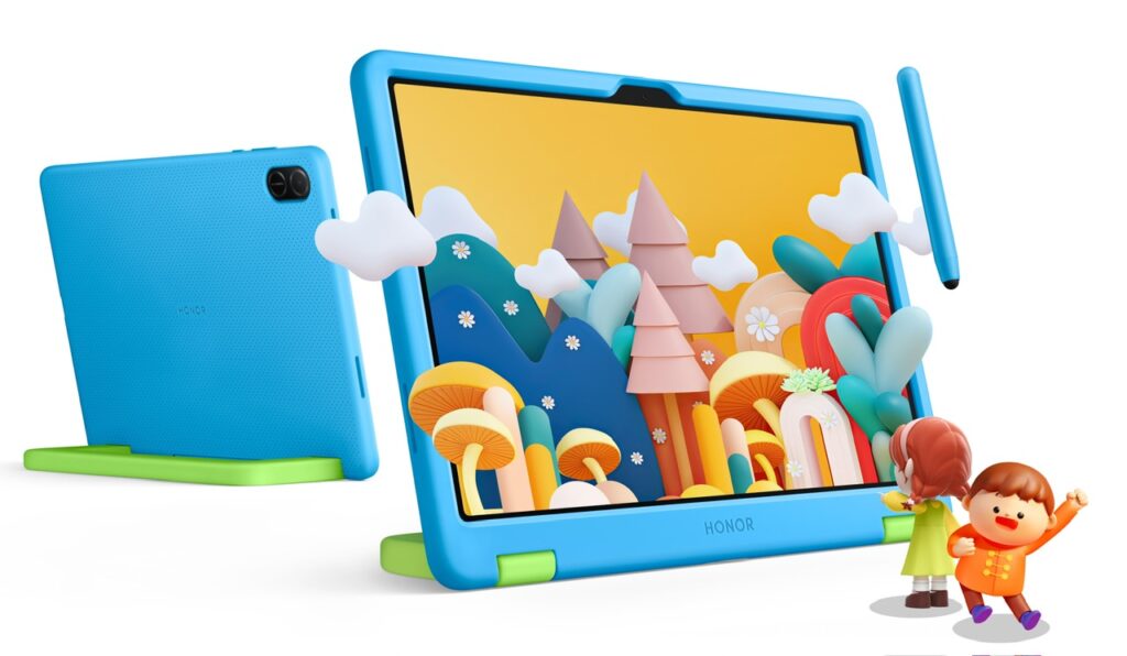 HONOR Pad X8a dan Pad X8a Kids Edition kini di Malaysia - dari RM 699 sahaja 5