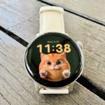 ULASAN : Vivo Watch 3 - Jam tangan pintar premium mesra pengguna Android 1