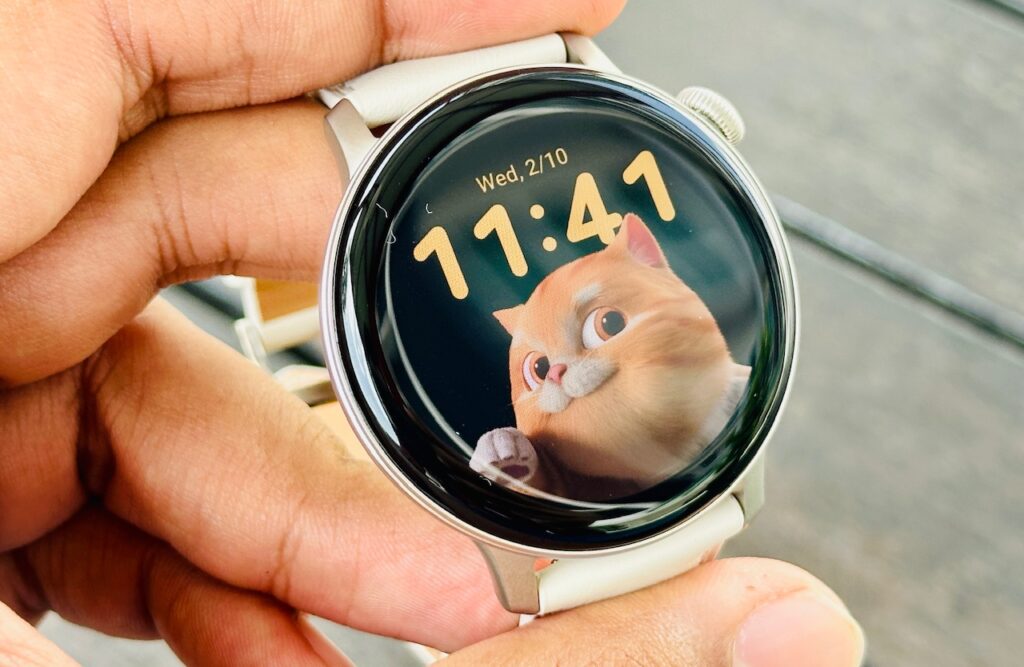 ULASAN : Vivo Watch 3 - Jam tangan pintar premium mesra pengguna Android 2