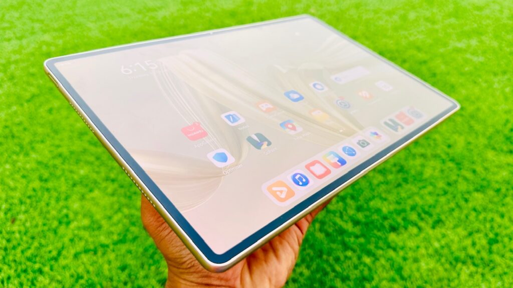 ULASAN : HUAWEI MatePad Pro 12.2 - Skrin Tandem OLED PaperMatte membuka lembaran baharu industri tablet 4