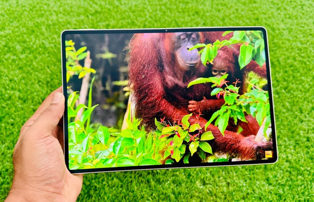 ULASAN : HUAWEI MatePad Pro 12.2 - Skrin Tandem OLED PaperMatte membuka lembaran baharu industri tablet 11