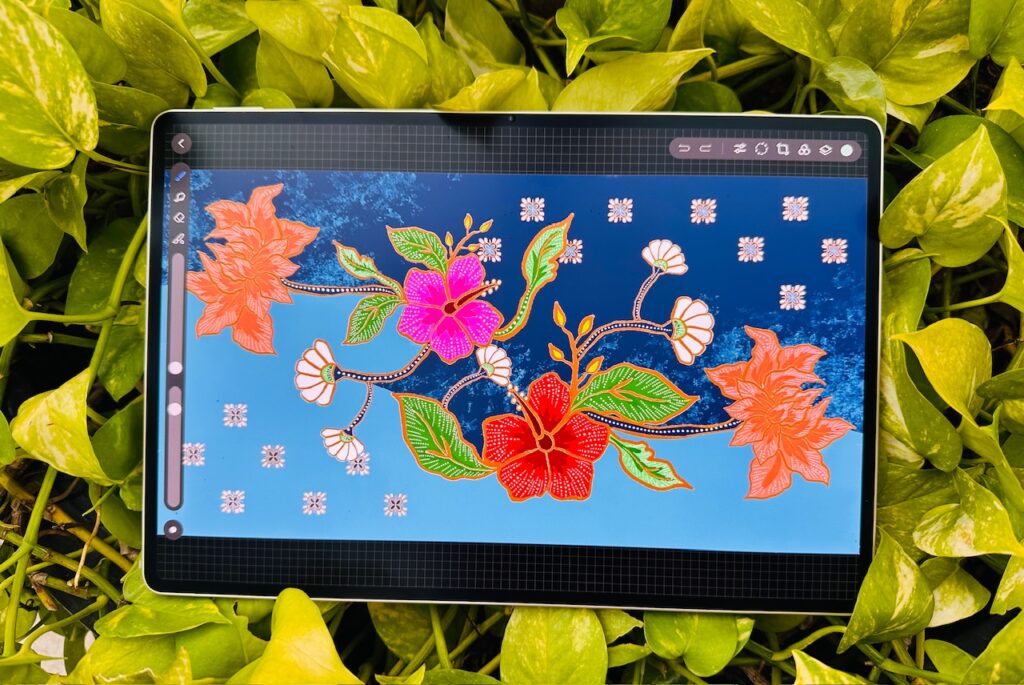 ULASAN : HUAWEI MatePad Pro 12.2 - Skrin Tandem OLED PaperMatte membuka lembaran baharu industri tablet 15