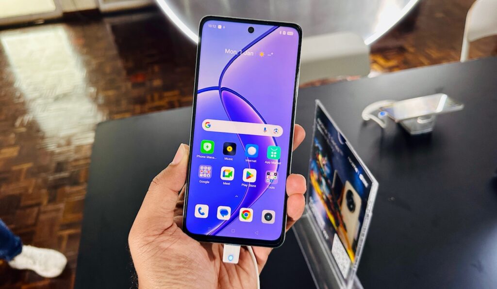 realme 13+ 5G dan realme 13 5G kini rasmi di Malaysia - murah tapi power 8