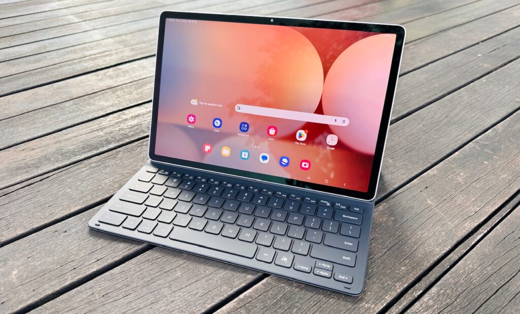 Samsung Galaxy Tab S10+ Malaysia 