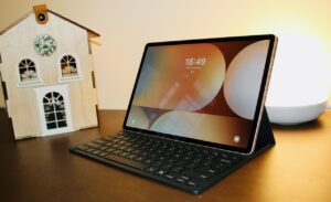 ULASAN : Samsung Galaxy Tab S10+ - Tablet Premium yang membawa Galaxy AI 3