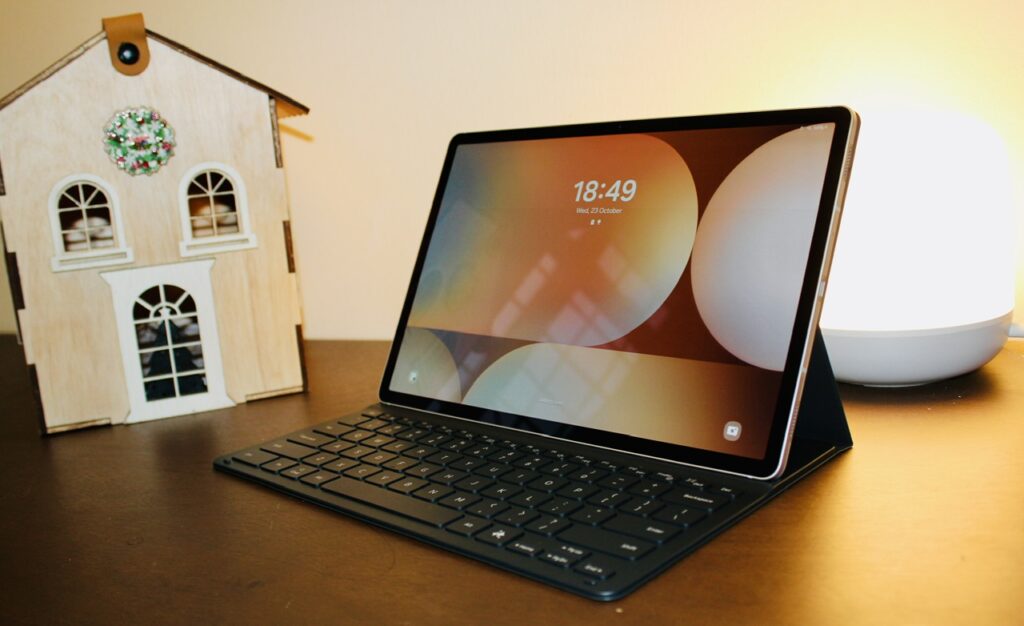 ULASAN : Samsung Galaxy Tab S10+ - Tablet Premium yang membawa Galaxy AI 23