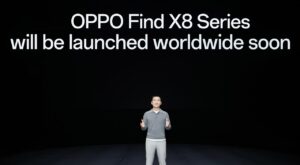 OPPO sahkan pelancaran global Find X8 Series tidak lama lagi - Sistem Kamera Hasselblad Master 7