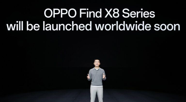 OPPO sahkan pelancaran global Find X8 Series tidak lama lagi - Sistem Kamera Hasselblad Master 9