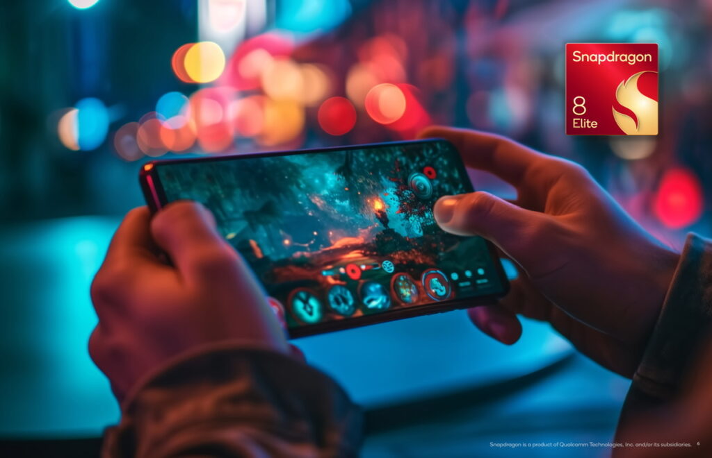 Cip Qualcomm Snapdragon 8 Elite dilancarkan secara rasmi 2