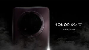 honor x9c malaysia