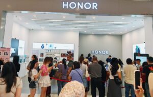 Jualan rasmi HONOR X9c 5G bermula dengan HONOR Store dibanjiri bakal pembeli 2