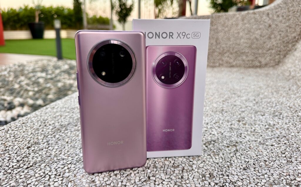 ULASAN : HONOR X9c 5G - Telefon pintar 'King of Durability' terbaharu di Malaysia 2