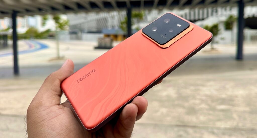 realme GT 7 Pro Malaysia