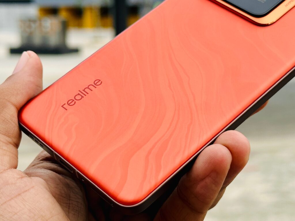 ULASAN : realme GT 7 Pro - Telefon pintar flagship Android terbaik bagi tahun 2024 3