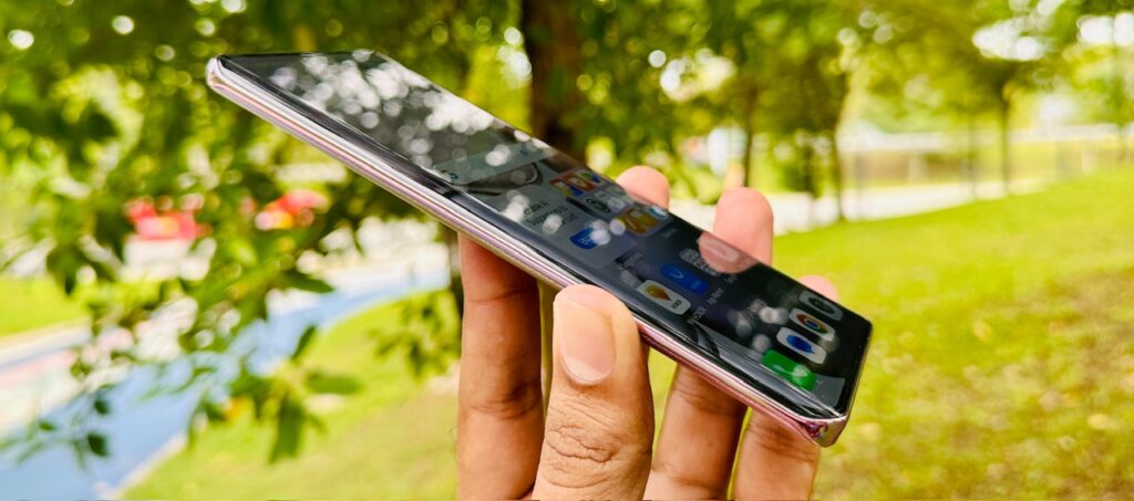 ULASAN : HONOR X9c 5G - Telefon pintar 'King of Durability' terbaharu di Malaysia 4