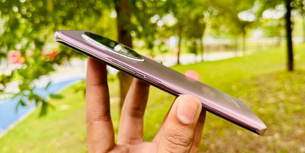 ULASAN : HONOR X9c 5G - Telefon pintar 'King of Durability' terbaharu di Malaysia 1