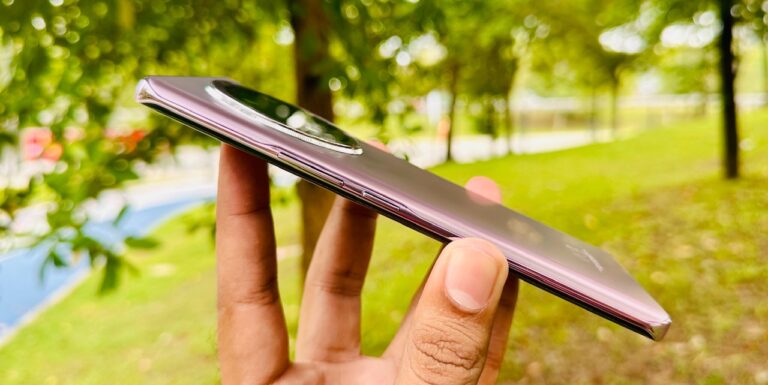 ULASAN : HONOR X9c 5G - Telefon pintar 'King of Durability' terbaharu di Malaysia 10