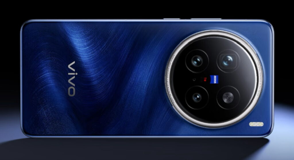 vivo X200 Series akan dilancarkan di Malaysia pada bulan ini 1