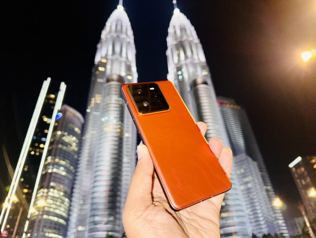 realme GT 7 Pro Malaysia