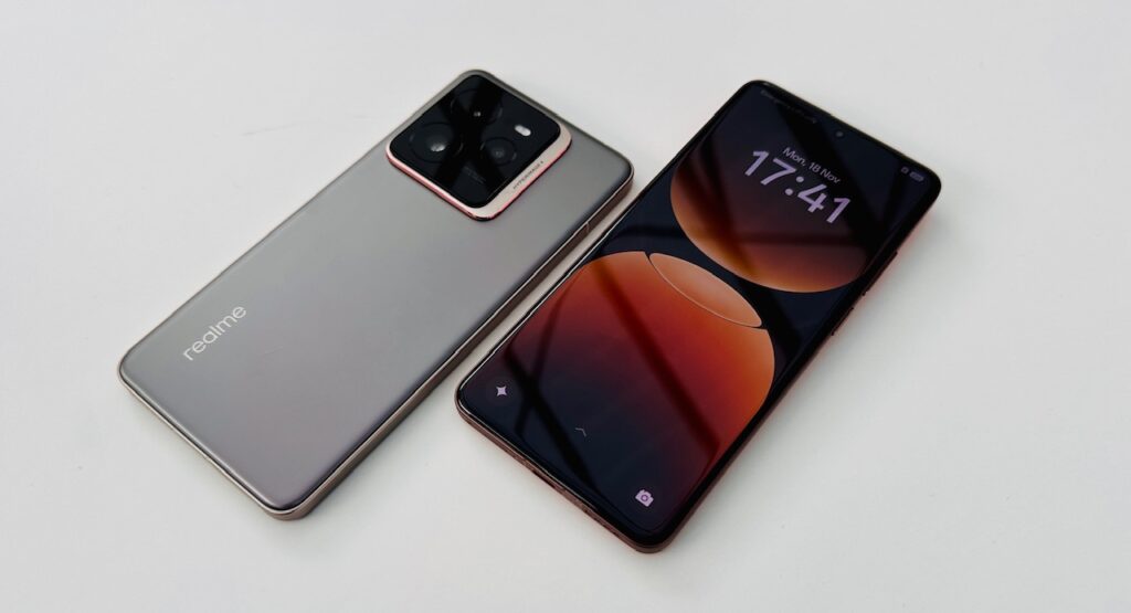 realme GT 7 Pro dilancarkan secara rasmi di Malaysia dengan cip Snapdragon 8 Elite dan bateri 6,500mAh - harga RM 3,699 3